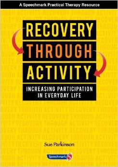 recovery through activity